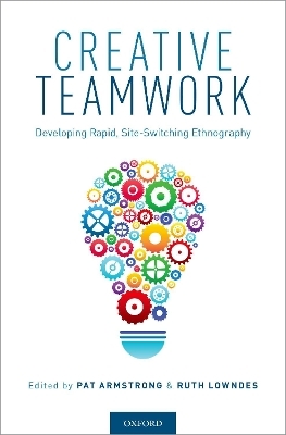 Creative Teamwork - 