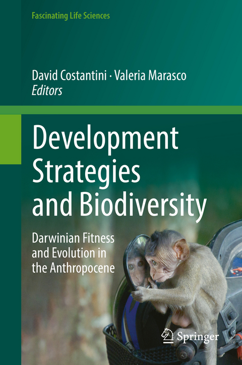 Development Strategies and Biodiversity - 
