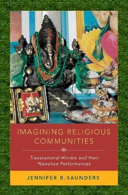 Imagining Religious Communities - Jennifer B. Saunders