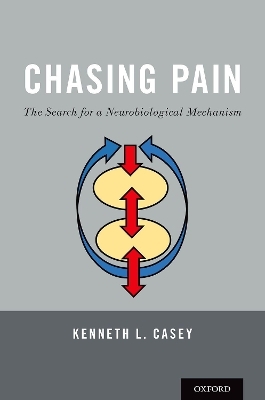 Chasing Pain: The Search for a Neurobiological Mechanism - Kenneth L. Casey