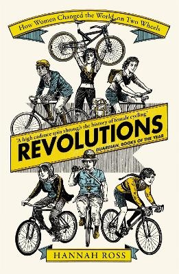 Revolutions - Hannah Ross