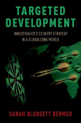 Targeted Development - Sarah Bermeo