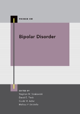 Bipolar Disorder - 