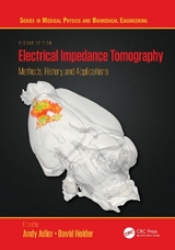 Electrical Impedance Tomography - Adler, Andy; Holder, David