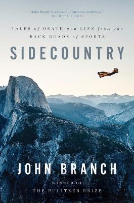 Sidecountry - John Branch