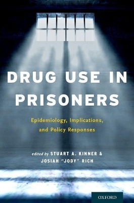 Drug Use in Prisoners - 
