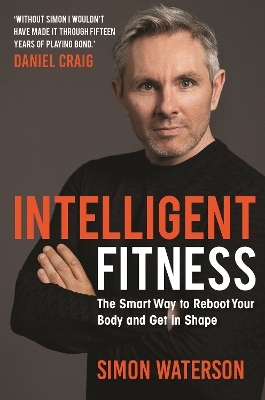 Intelligent Fitness - Simon Waterson