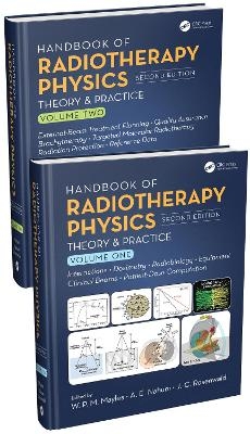 Handbook of Radiotherapy Physics - 