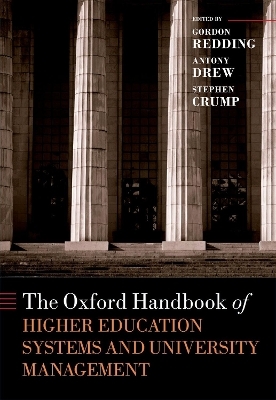 The Oxford Handbook of Higher Education Systems and University Management - 