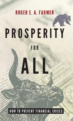 Prosperity for All - Roger E.A. Farmer