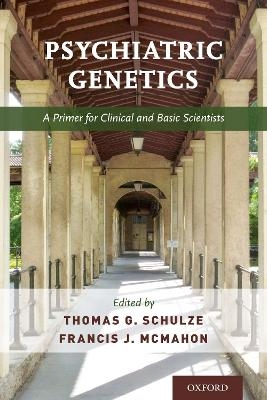 Psychiatric Genetics - 