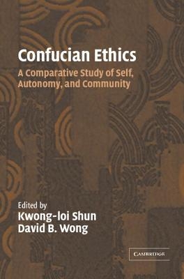 Confucian Ethics - 