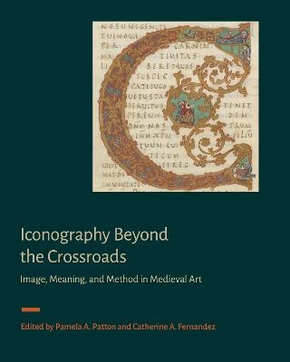 Iconography Beyond the Crossroads - 