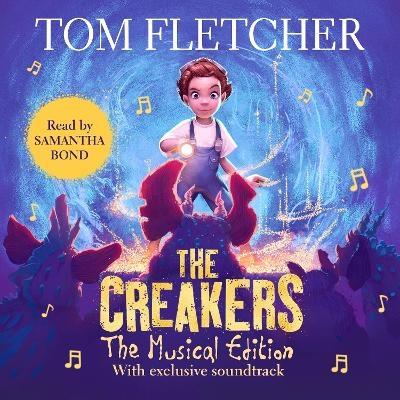 The Creakers - Tom Fletcher