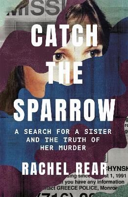 Catch the Sparrow - Rachel Rear