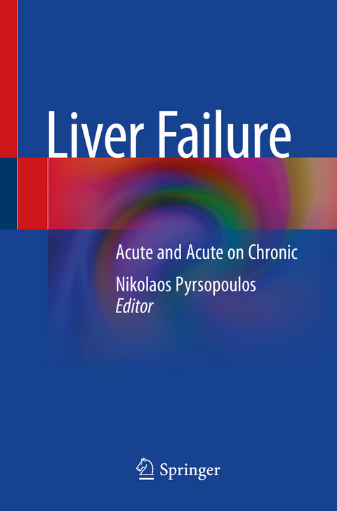 Liver Failure - 