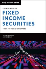 Fixed Income Securities - Tuckman, Bruce; Serrat, Angel