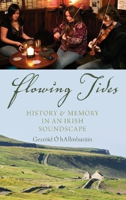 Flowing Tides - Gearóid Ó hAllmhuráin