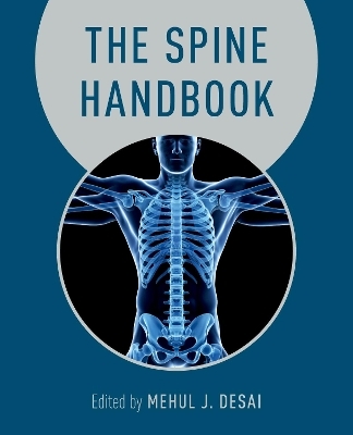 The Spine Handbook - 