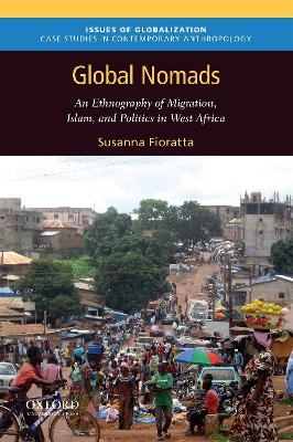 Global Nomads -  Fioratta