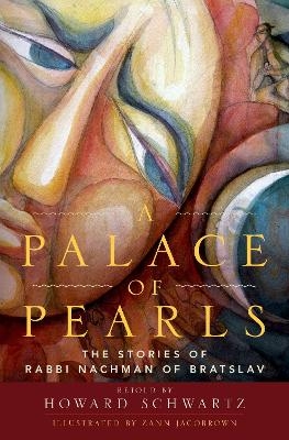 A Palace of Pearls - Howard Schwartz