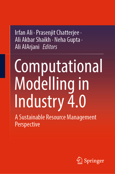 Computational Modelling in Industry 4.0 - 