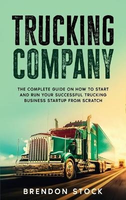 Trucking Company - Brendon Stock