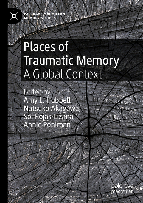 Places of Traumatic Memory - 