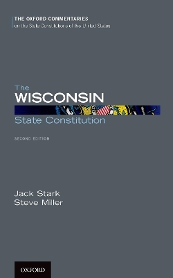 The Wisconsin State Constitution - Steve Miller, Jack Stark