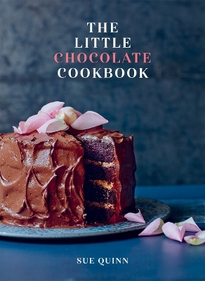 The Little Chocolate Cookbook - Sue Quinn
