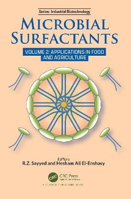 Microbial Surfactants - 