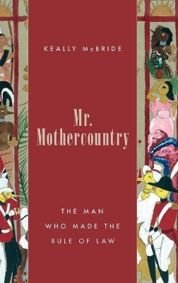 Mr. Mothercountry - Keally McBride