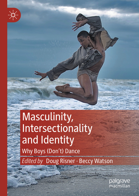 Masculinity, Intersectionality and Identity - 