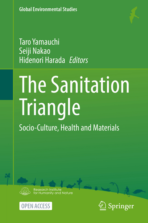 The Sanitation Triangle - 