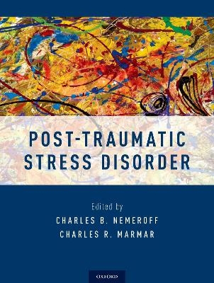 Post-Traumatic Stress Disorder - 