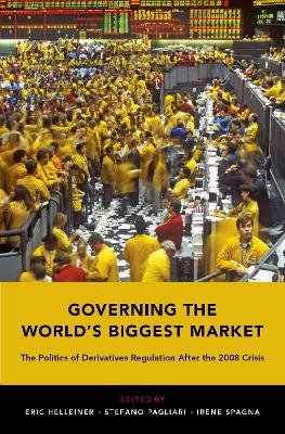 Governing the World's Biggest Market - 