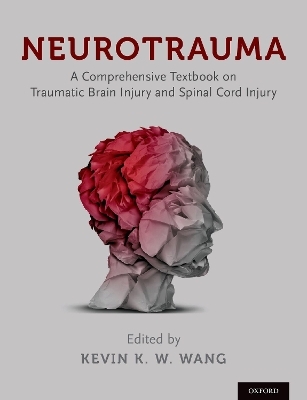 Neurotrauma - Kevin K. W. Wang
