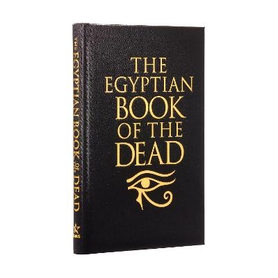 The Egyptian Book of the Dead -  Arcturus Publishing Limited