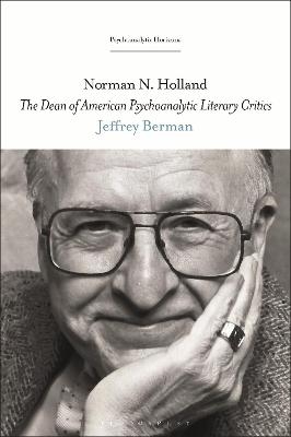 Norman N. Holland - Jeffrey Berman