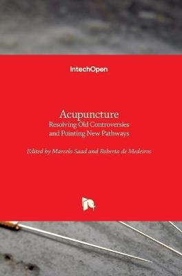 Acupuncture - 