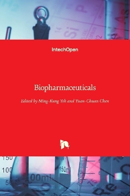 Biopharmaceuticals - 