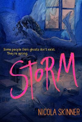 Storm - Nicola Skinner