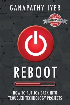 Reboot - Ganapathy Iyer