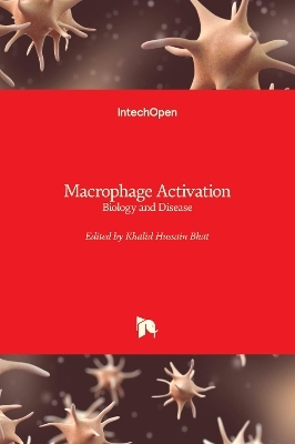 Macrophage Activation - 