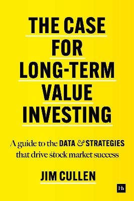 The Case for Long-Term Investing - Jim Cullen