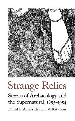 Strange Relics - 