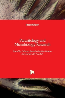 Parasitology and Microbiology Research - 