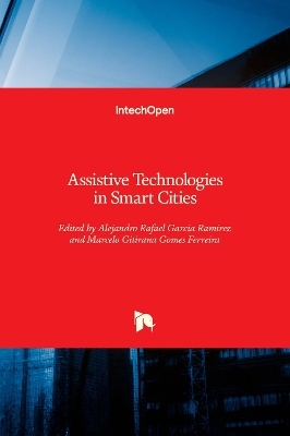 Assistive Technologies in Smart Cities - 