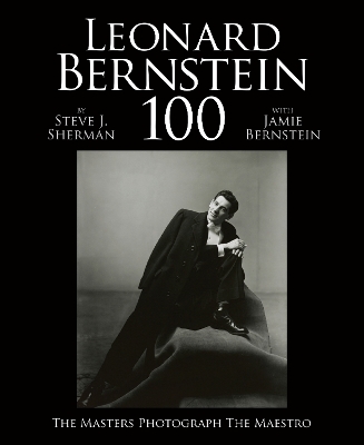 Leonard Bernstein 100 - 
