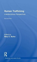 Human Trafficking - Burke, Mary C.